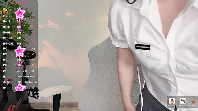 Alano-01 online show from May 2026 03:54:01 AM