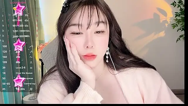 Alano-01 online show from February 2026 06:11:01 AM