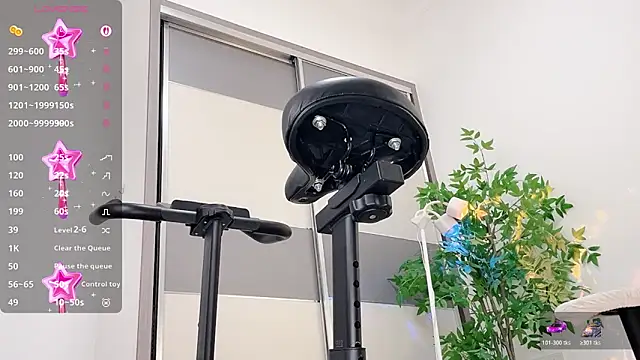 Alano-01 online show from April 2026 03:23:01 AM