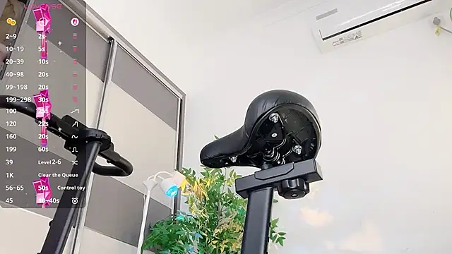 Alano-01 online show from March 2026 06:46:02 AM