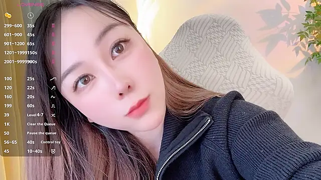 Alano-01 online show from November 2025 06:17:01 AM