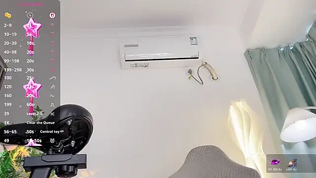 Alano-01 online show from April 2026 02:40:01 AM