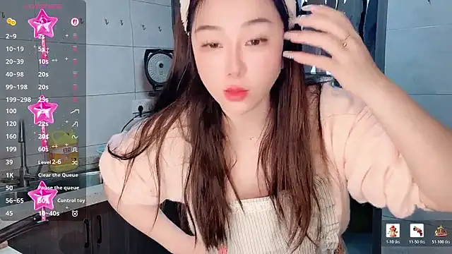 Alano-01 online show from February 2026 03:28:01 AM