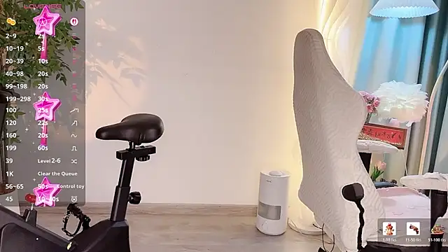 Alano-01 online show from March 2026 03:06:01 AM