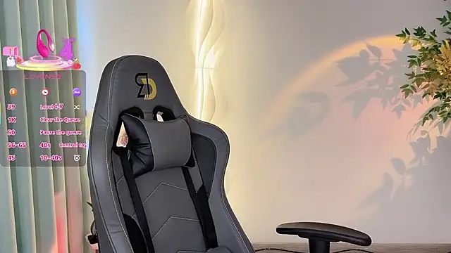 Alano-01 online show from November 2025 12:49:02 AM