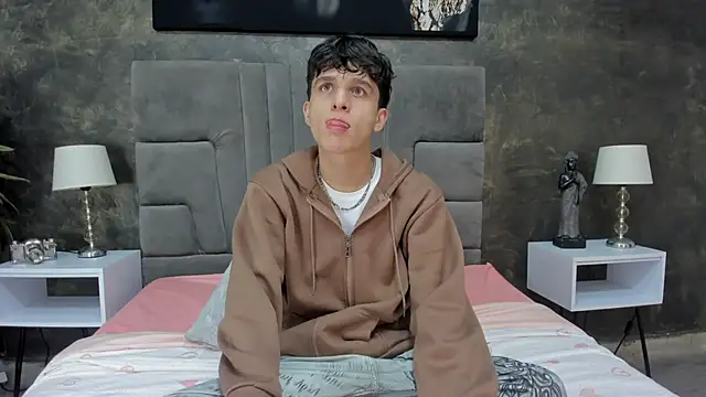 bruce hans online show from March 2026 11:45:01 AM