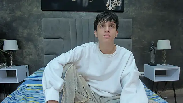 bruce hans online show from April 2026 11:49:01 AM