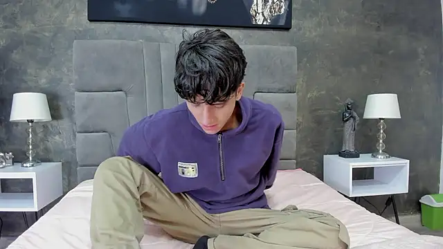 bruce hans online show from March 2026 11:51:01 AM