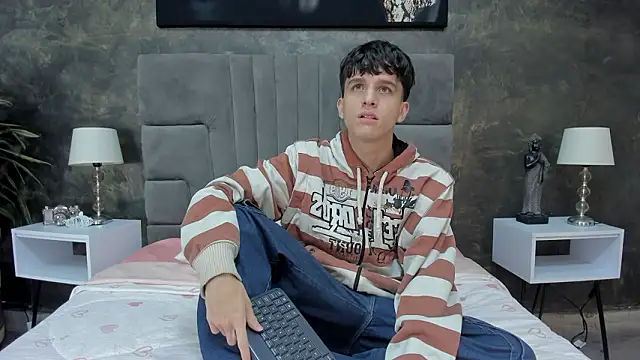 bruce hans online show from March 2026 11:47:01 AM