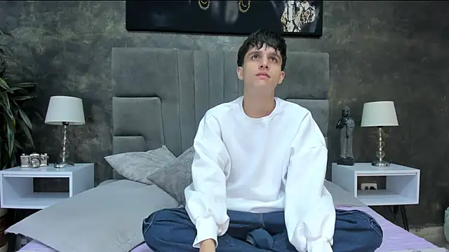 bruce hans online show from February 2026 11:50:02 AM