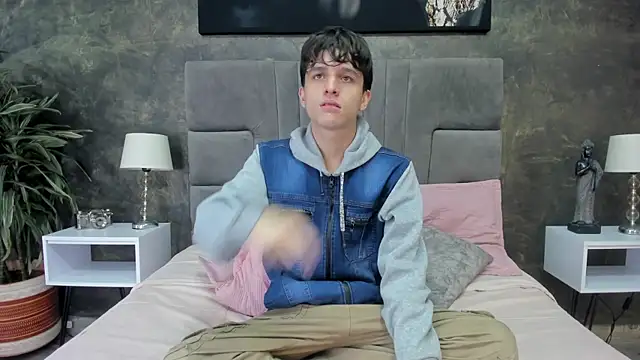 bruce hans online show from January 2026 11:36:02 AM