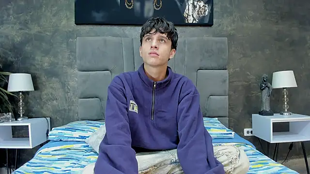 bruce hans online show from April 2026 11:59:02 AM