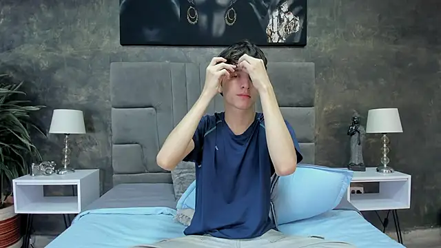 bruce hans online show from December 2025 11:48:02 AM