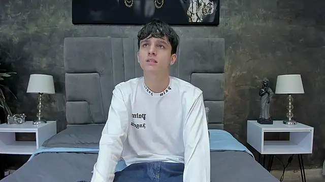 bruce hans online show from January 2026 11:48:01 AM