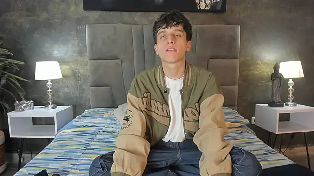 bruce hans online show from April 2026 11:44:02 AM