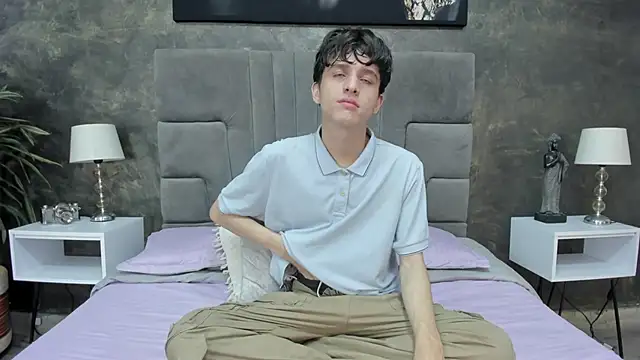 bruce hans online show from March 2026 11:49:02 AM