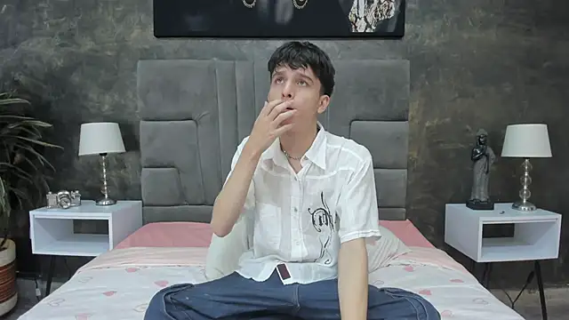 bruce hans online show from March 2026 11:55:01 AM