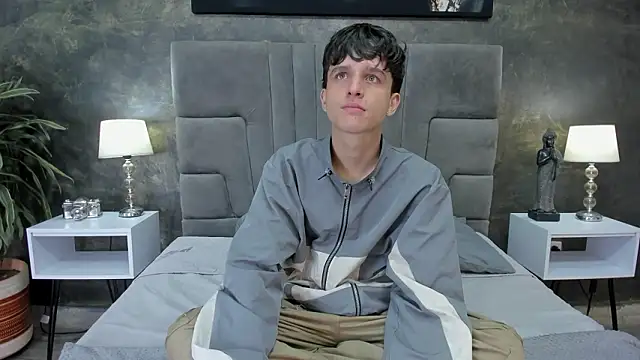 bruce hans online show from February 2026 11:56:01 AM