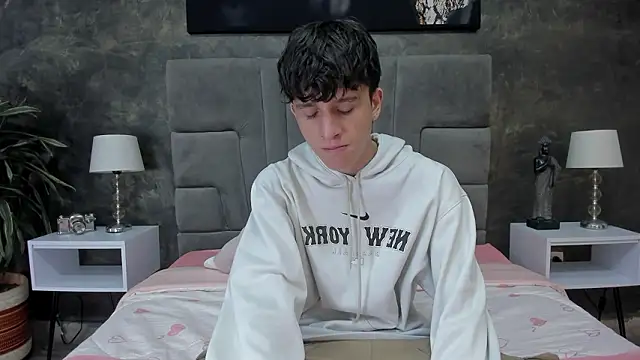 bruce hans online show from March 2026 11:43:01 AM