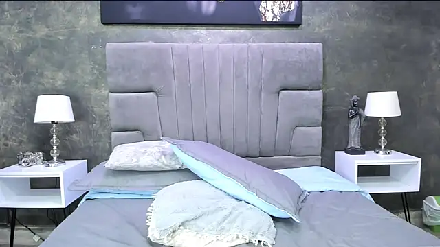 bruce hans online show from September 2025 12:12:02 PM