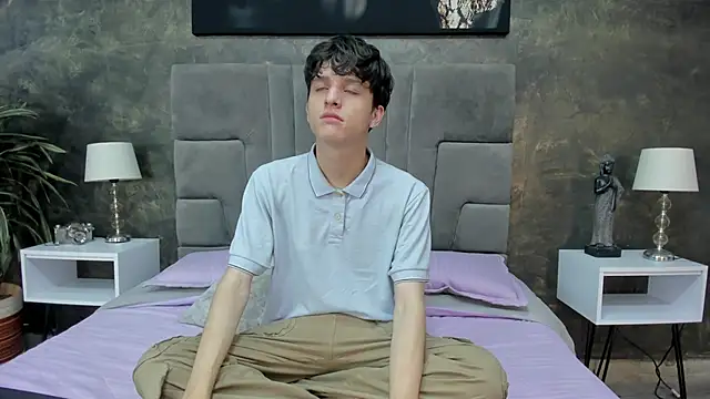 bruce hans online show from March 2026 11:37:02 AM