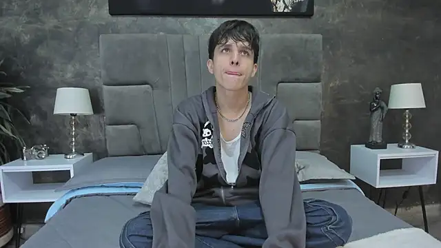 bruce hans online show from January 2026 11:49:02 AM