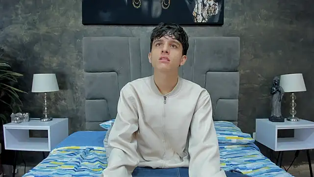 bruce hans online show from April 2026 11:45:01 AM