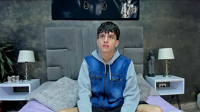 bruce hans online show from February 2026 11:51:01 AM