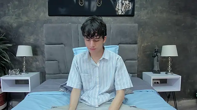 bruce hans online show from December 2025 11:58:01 AM