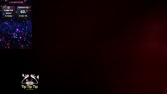 Clarise Allen online show from March 2026 09:05:01 PM