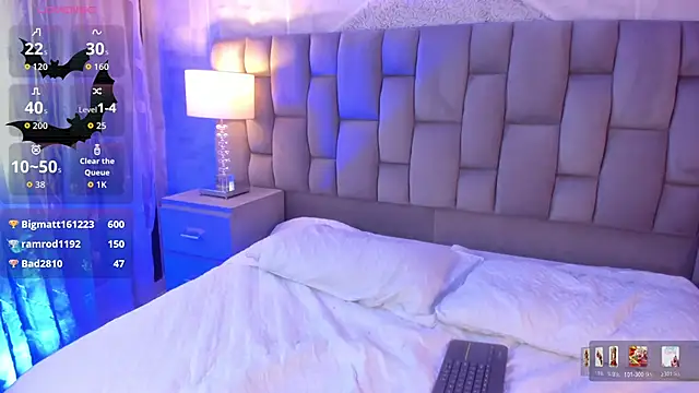 MattThompsonn online show from March 2026 11:55:02 AM