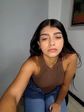 IslaBlaze online show from September 2025 02:29:01 AM