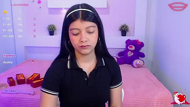 IslaBlaze online show from March 2025 11:44:02 AM