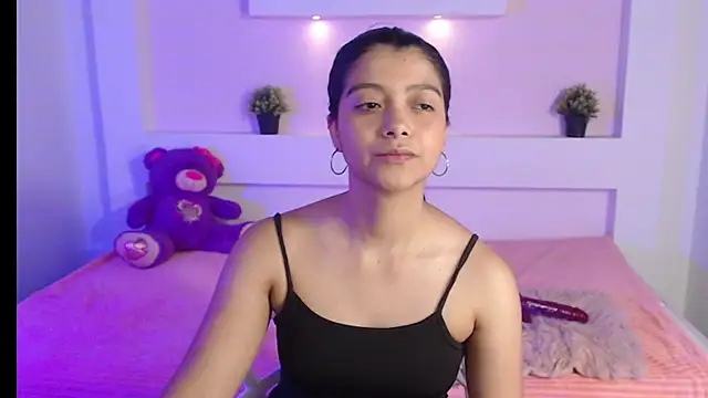 IslaBlaze online show from February 2025 05:59:01 PM