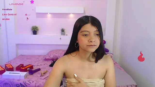 IslaBlaze online show from March 2025 12:09:02 PM