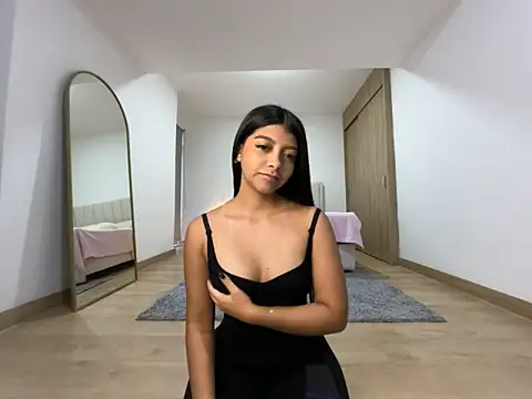 IslaBlaze online show from April 2026 12:34:01 PM