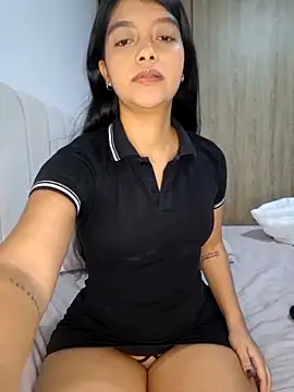 IslaBlaze online show from December 2025 01:16:02 AM