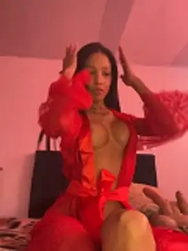 Keyler True18 online show from May 2026 02:17:02 PM