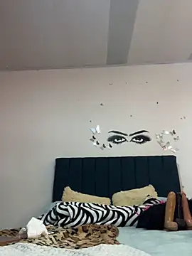 Keyler True18 online show from February 2026 10:07:01 PM