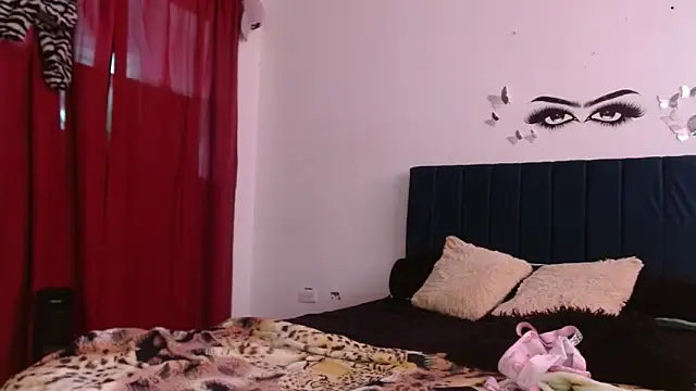 Keyler True18 online show from April 2026 03:29:01 PM