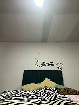 Keyler True18 online show from February 2026 10:22:02 AM