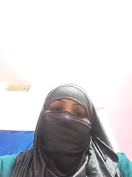 Alfiza46 online show from January 2025 12:14:01 PM