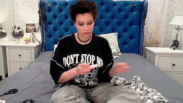 via mayer  online show from March 2026 08:49:02 PM