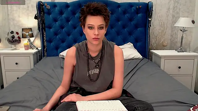 via mayer  online show from February 2026 10:37:02 AM