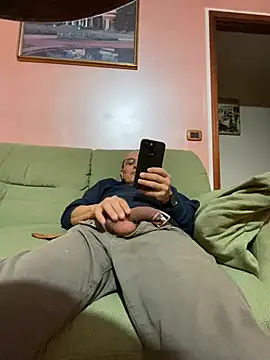 sempreilmio2 online show from February 2025 05:54:02 PM