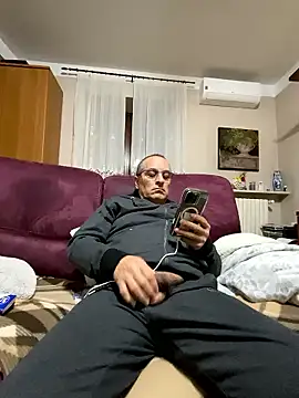 sempreilmio2 online show from January 2026 10:24:01 PM