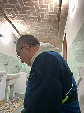 sempreilmio2 online show from January 2026 02:35:01 PM