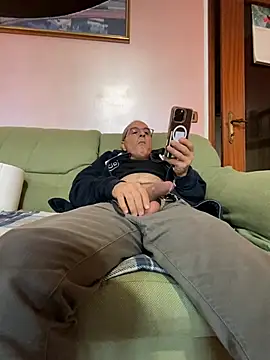 sempreilmio2 online show from January 2026 02:24:02 PM