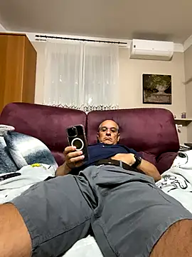 sempreilmio2 online show from September 2025 08:33:01 PM