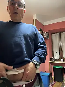 sempreilmio2 online show from January 2025 06:39:01 PM